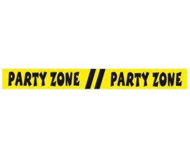 Party zone lint