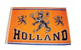 Holland vlag