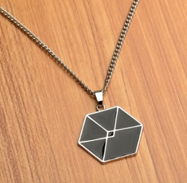 Three-Dimensional ketting