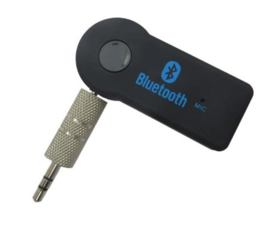 Bluetooth muziek ontvanger