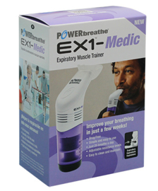 10. PEP POWER breathe EX 1 Medic < UIT-Ademtraining bij  Parkinson en COPD .>
