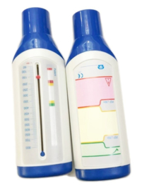 B1. Long Functiemeter bij longproblemen:  COPD Astma Bronchitis