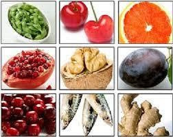 Bij COPD natuurlijke ontstekingsremmende voedingsmiddelen