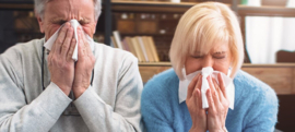 Het nut van slijm en snot wat zegt de kleur van je snot over je gezondheid