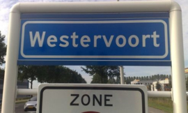 COPD Ervaringen & Lotgenoten:  Greet uit Westervoort.