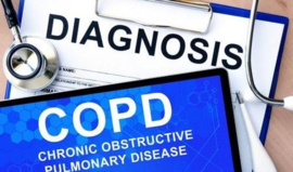 COPD kan niet genezen
