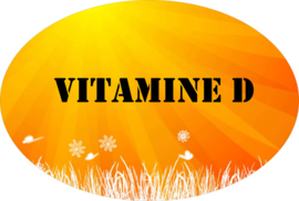 Vitamine D-tekort en de longziekte COPD