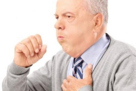 Verkouden zijn: een grote bedreiging voor COPD patiënten.