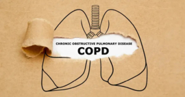 Nieuw COPD GOLD verslag met belangrijke aanpassingen