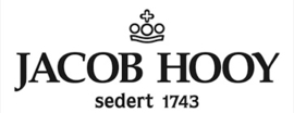 JACOB HOOY voor COPD klachten