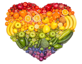 De 20 beste voedingsmiddelen voor gezonde longen