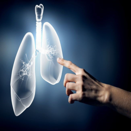 COPD oplossing  dichterbij door ontwikkeling minilong