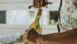 Alcohol bij COPD of Astma vermindert weerstand en kan leiden tot luchtweginfecties