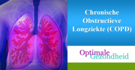 Wat is COPD precies en wat zijn de verschijnselen?