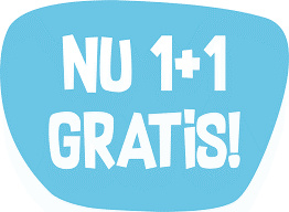 7.TWEE VOOR DE PRIJS VAN EEN  Plug-In: Ultra-fijnstofreiniger bij COPD of Longaandoening. 18/22m2