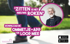 De meeste COPD patiënten zijn de vijftig gepasseerd.