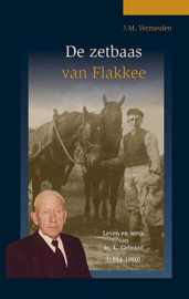 VERMEULEN, J.M. - De zetbaas van Flakkee