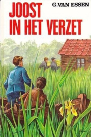 ESSEN, G. van - Joost in het verzet