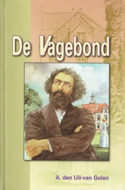 UIL-van GOLEN, A. den - De Vagebond