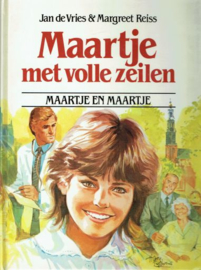 VRIES, Jan de e.a. - Maartje en Maartje - deel 5