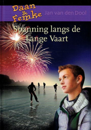 DOOL, Jan van den - Spanning langs de Lange Vaart - deel 5