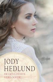 HEDLUND, Jody - De gevluchte verloofde - Postorderbruiden deel 4