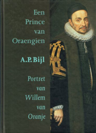BIJL, A.P. - Een Prince van Orangien
