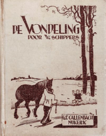 SCHIPPERS, W. [2] - De vondeling