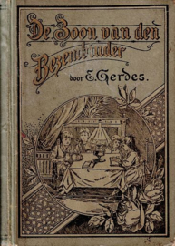 GERDES, E. - De zoon van den bezembinder