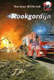 WILBRINK, Herman - Rookgordijn