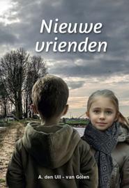 UIL-van GOLEN, A. den - Nieuwe vrienden