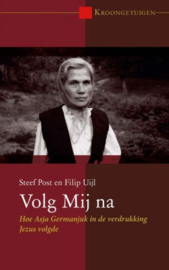 POST, Steef e.a. - Volg Mij na