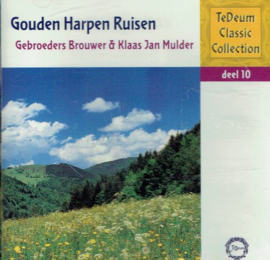 Gouden harpen ruisen - deel 10