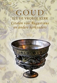 AUGUSTINUS e.a. - Pareltjes - Goud