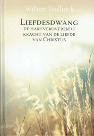 TEELLINCK, Willem - Liefdesdwang