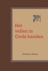 MEAD, Matthew - Het vallen in Gods handen
