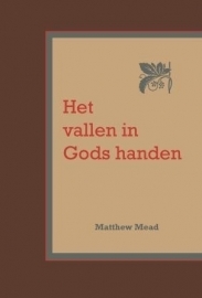 MEAD, Matthew - Het vallen in Gods handen