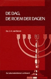 DIEREN, C.A. van - De dag de roem der dagen - deel 7