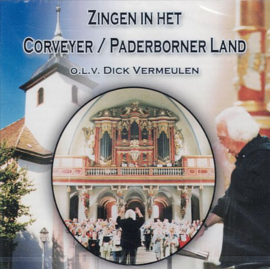Zingen in het Corveyer / Paderborner Land
