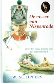 SCHIPPERS, W. - De visser van Nispenrode - deel 22