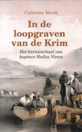 MARSH, Catherine - In de loopgraven van de Krim