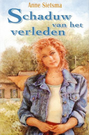 SIETSMA, Anne - Schaduw van het verleden