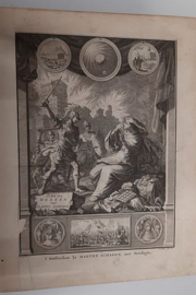 JOSEPHUS, Flavius - Historie der Jooden  of alle de Werken - 2 delen
