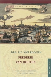 ROOIJEN, R.P. van - Frederik van Houten