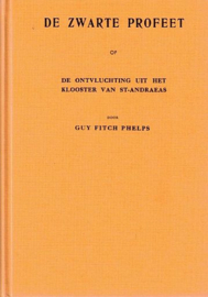 PHELPS, Guy Fitch - De zwarte profeet