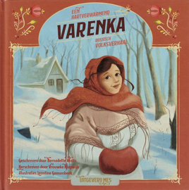 WATTS, Bernadette - Varenka - russisch volksverhaal