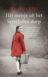 JOUBERT, Irma - Het meisje uit het verscholen dorp