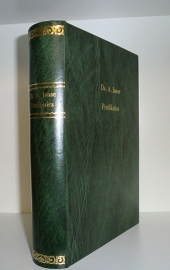 JANSE, A. - Predikaties