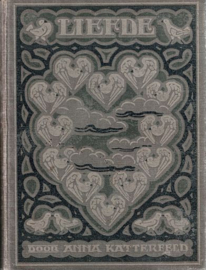 KATTERFELD, Anna - Liefde