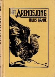 GRANE, Hillis - Het Arendsjong